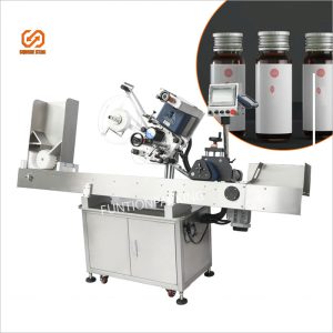 Ampoule Labeler Ampoule Labeler
