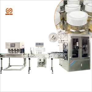Shrink sleeve labeler