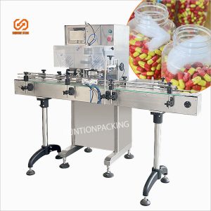 Cotton Inserter CI-200X