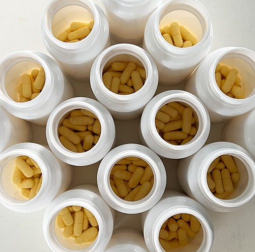 Recommendations for Capsule Counting and Packaging Machine Manufacturers