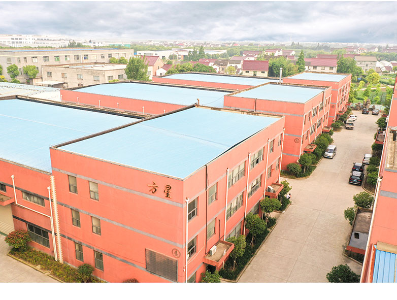 Metal Part and Plastic Part Counting Machine - Counting packing line - 4
